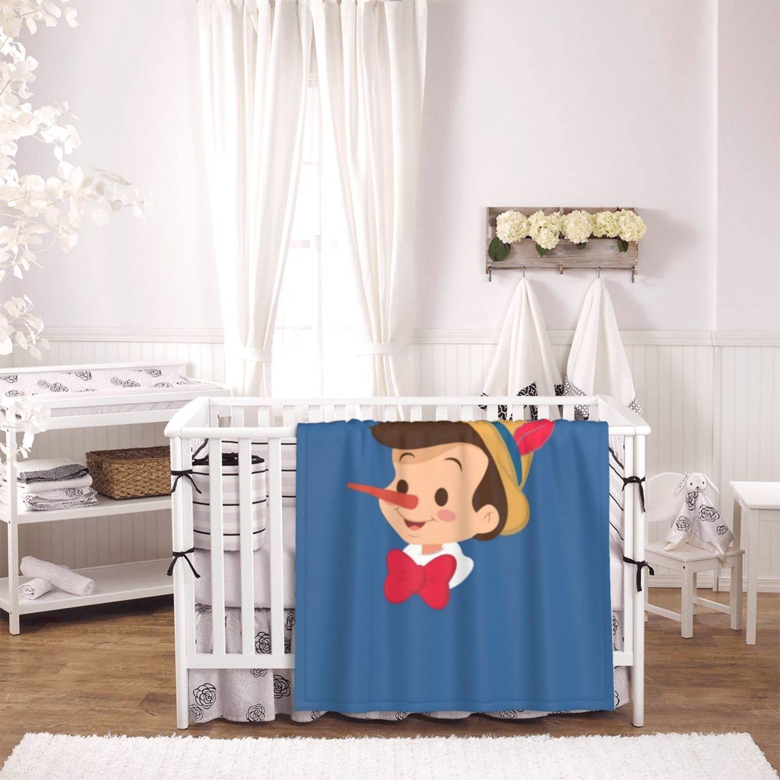 Disney ピノキオ 掛けふとん 【公式通販】